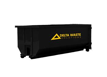Dumpster Rental in Florence, AZ .